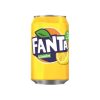 Fanta Limón 33cl