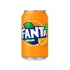 Fanta Naranja 33cl