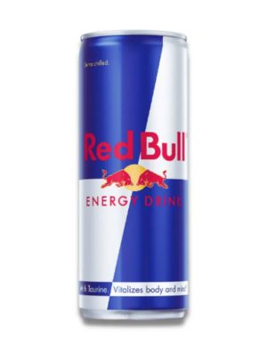 Red Bull